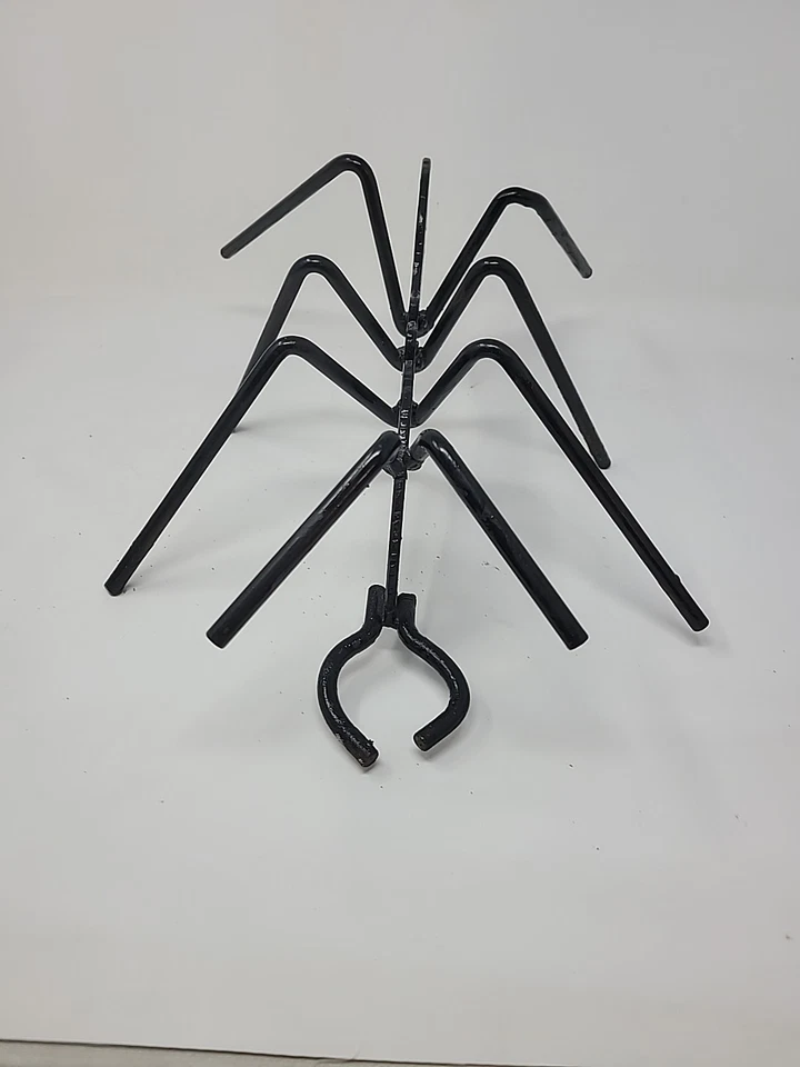 Escultura de hormigas de metal grande de 14,5 por 10" yardas de arte Foto 4 de 4