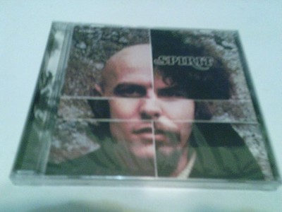 Spirit - Spirit (1996 Sealed CD w/Bonus)