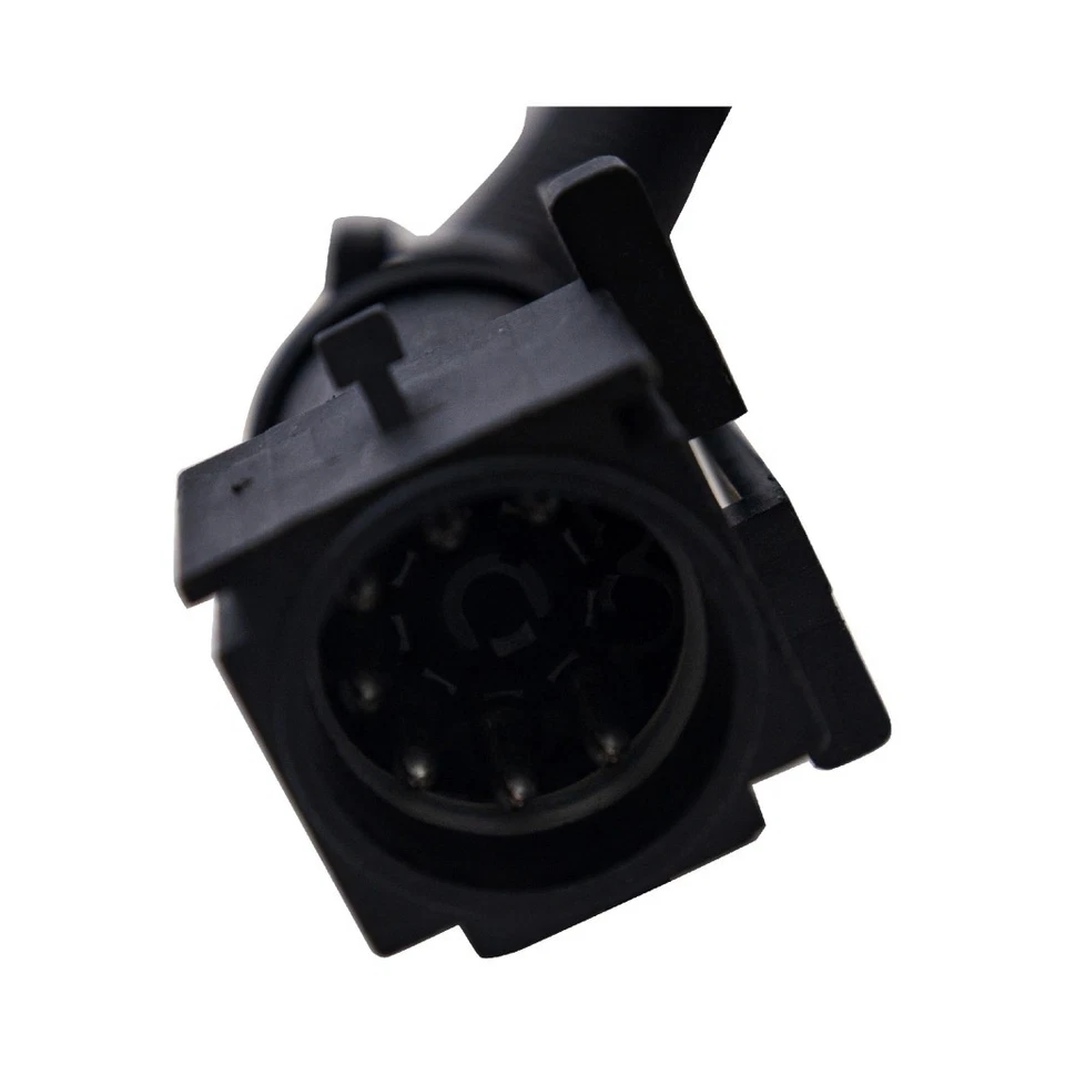 For Ford F-250 HD/F-450 Super Duty 1997 Transfer Case Motor | Round Plug | 7 Pin - Image 3 of 4