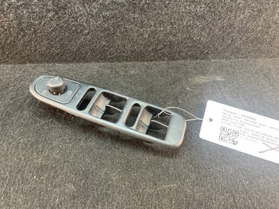 253098 Schalter für Außenspiegel SEAT Leon (1M) 1M1959565D 1.6 16V 