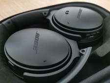 Casque BOSE QuietComfort 35 (QC35) II Réduction de bruits (Noise Cancelling) |