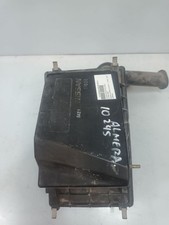 Filtre à air Nissan ALMERA