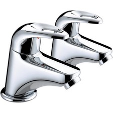 Bristan Java Bath Taps