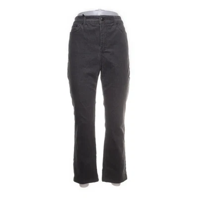Ralph Lauren, Cordhose, Größe: M, Grün, Baumwolle/Elasthan/Leder, Cord #OZM - Bild 1 von 4