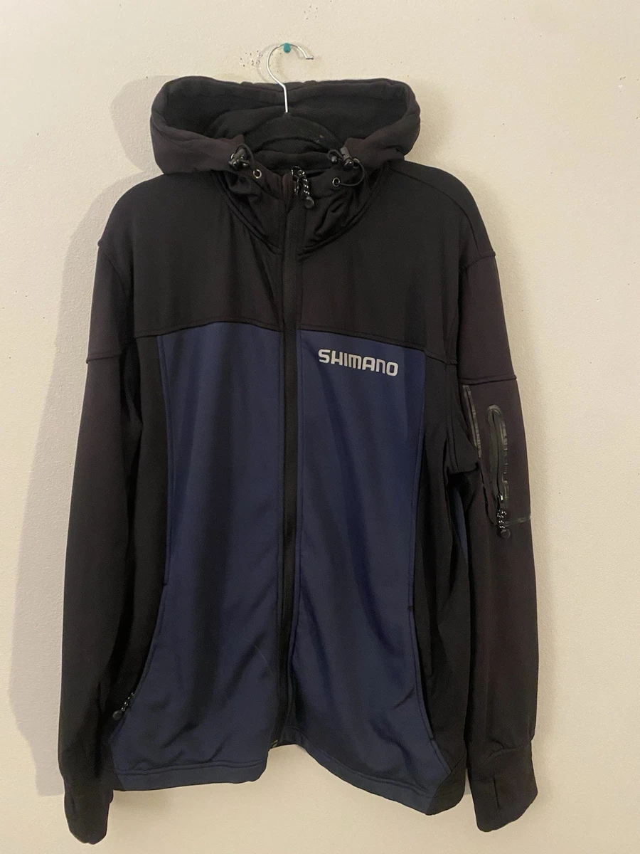 Shimano Blue Clothing for Men for sale | eBay