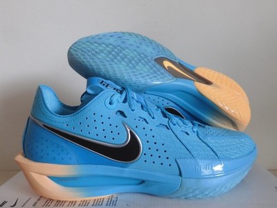 Air Zoom GT Cut 3 ‘Furious Blue’  Sz 11.5 / 13 (DV2913-404) Nike G.T. Cut 3  main image 2