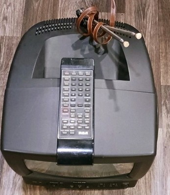 RCA 9
