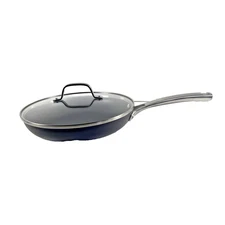 NEW Calphalon CLASSIC - ALUMINUM HARD ANODIZED 10" FRY PAN - NON STICK