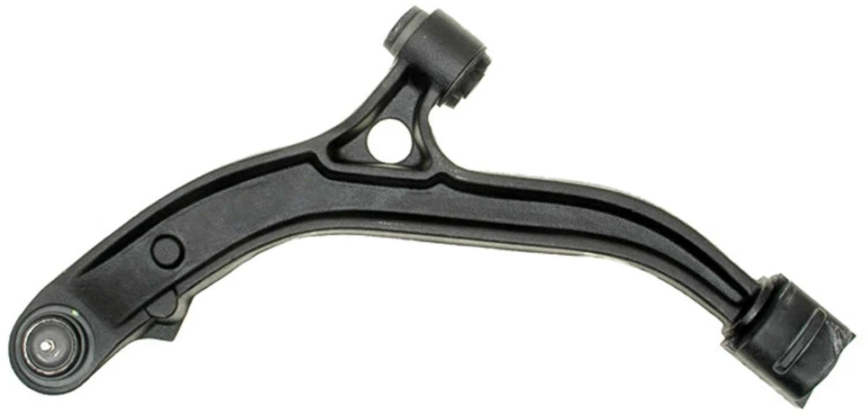 Brazo de control de suspensión y bola para Plymouth Grand Voyager 1996-2000, Voyager A Foto 4 de 4