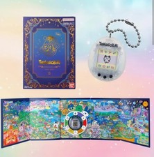 Tamagotchi SDCC2026 Limited Edition Original 30th Anniversary Pet Friend Toy NIB