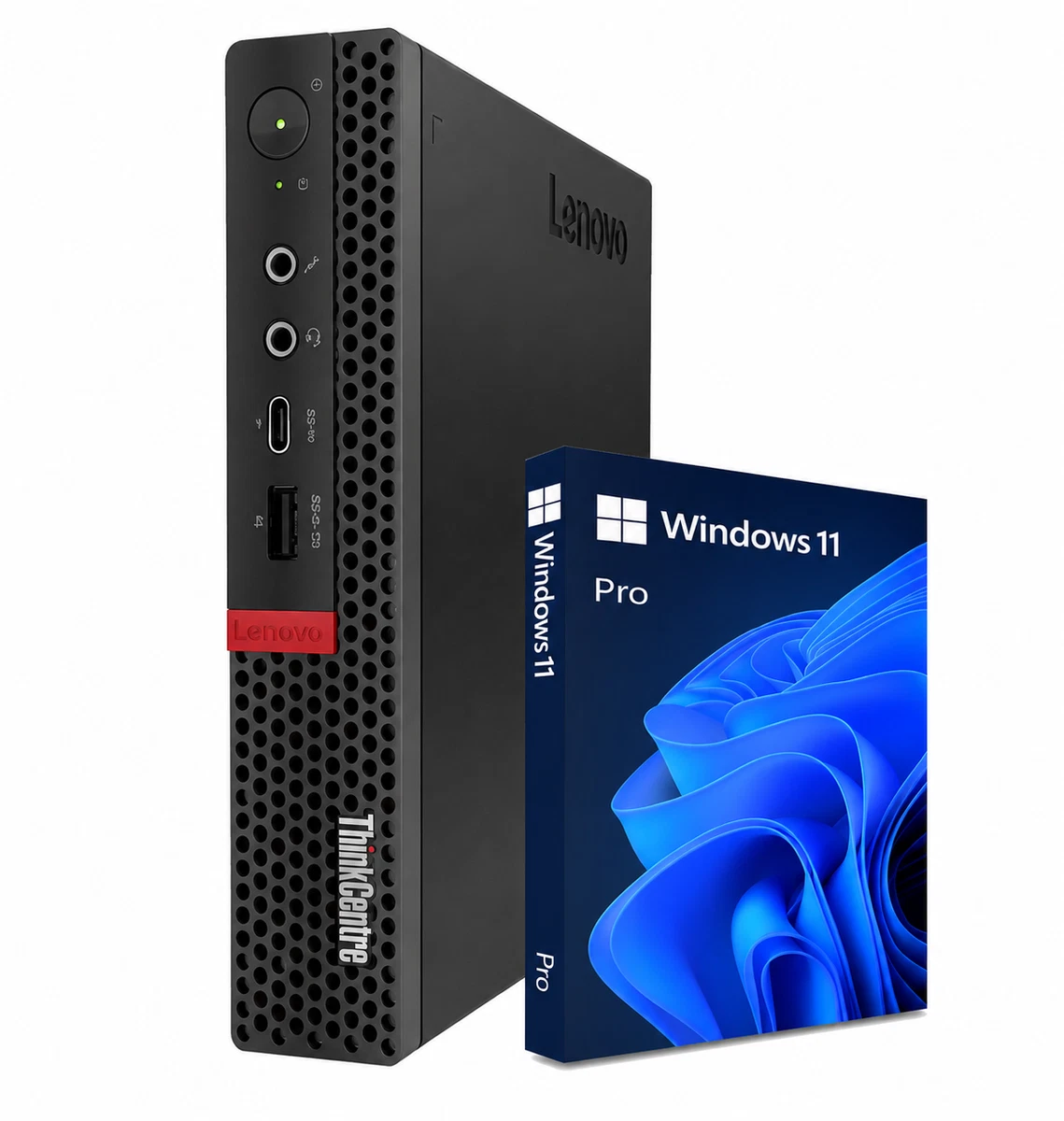 Lenovo Mini Pc PC Desktops & All-In-One Computers for sale | eBay