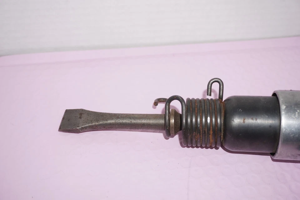 Campbell Hausfeld TL0503 Air Chisel/Hammer — 第 2/4 张图片