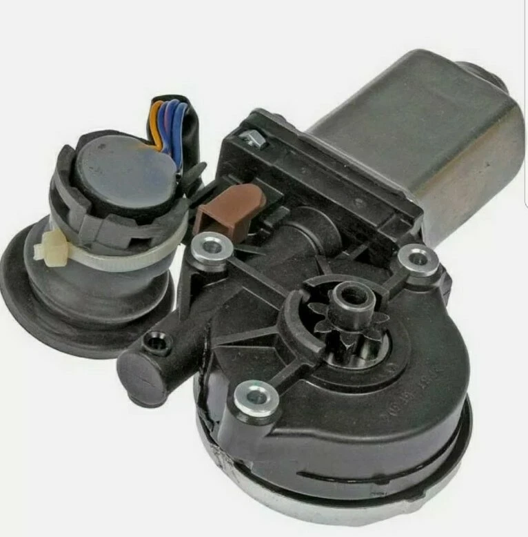 Motor ventana 742-661 Dorman conductor delantero lado izquierdo nuevo mano izquierda para Toyota Camry Foto 3 de 4