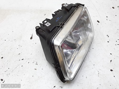1999 AUDI A3 FRONT HEADLIGHT (LHD) LEFT SIDE 205040B - Picture 3 of 7