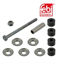 Koppelstange Stabilisator Hinten Beidseitig FüR Mitsubishi Grandis Na_W 2.0