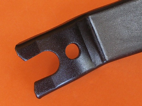 VALVE SPRING COMPRESSOR FOR V8 WITH STUD TYPE ROCKER ARMS ON OHV ENGINES T&E - Bild 6 von 6