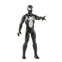 Marvel Legends Retro - Symbiote Spider-Man