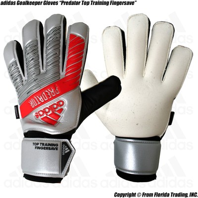 adidas predator top training gloves