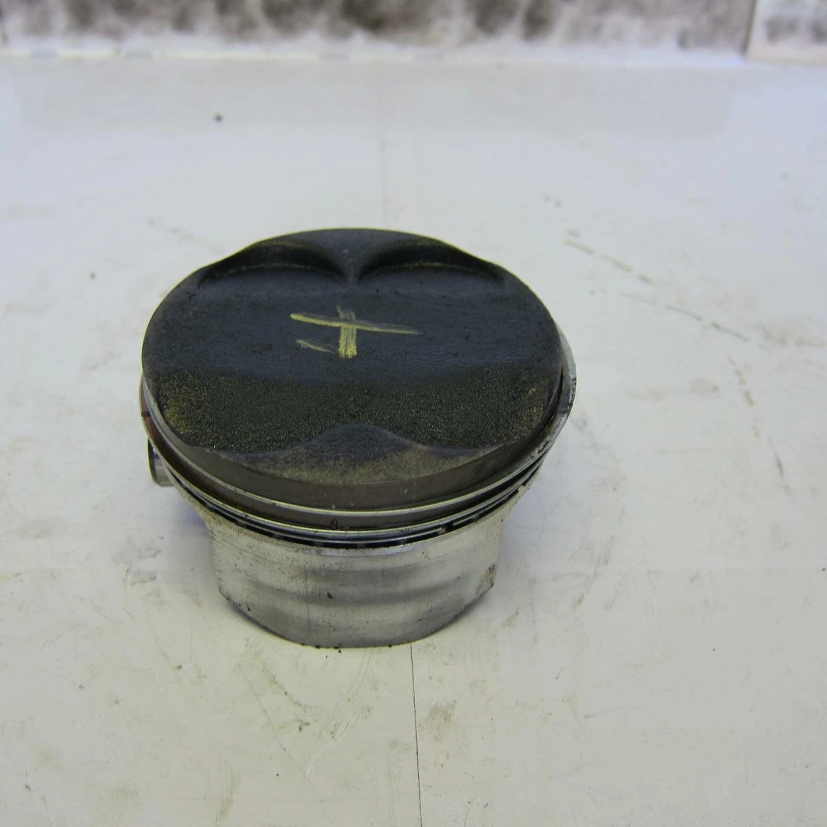 Motorcycle Pistons, Rings & Piston Kits for Kawasaki Ninja ZX11