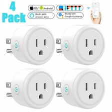 luntak smart plug
