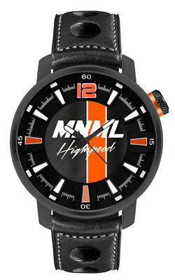 Minimal Uhren HIG1231