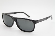 NEW POLAROID X8416 A BC5 1T 054 BLACK AUTHENTIC SUNGLASSES 59-13