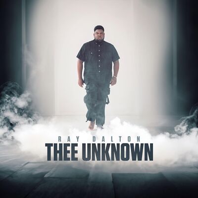 Ray Dalton Ray Dalton - Thee Unknown (CD)