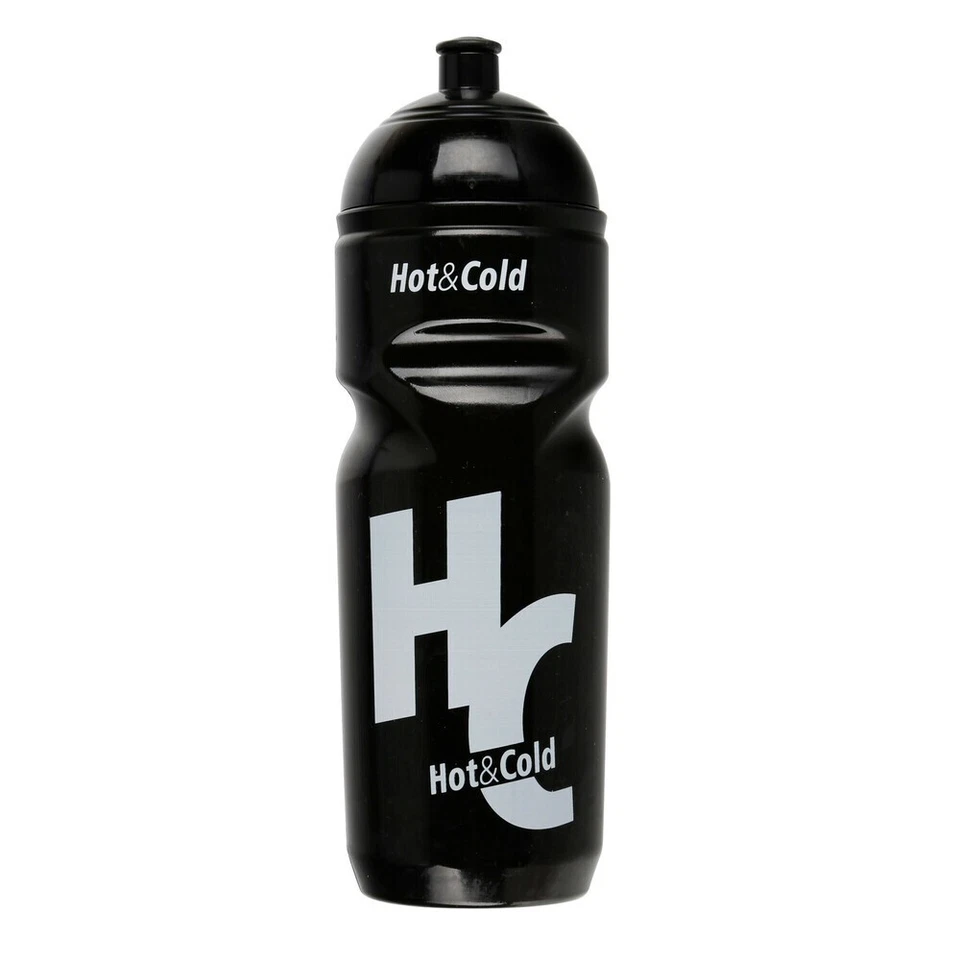 Borraccia isotherme Lampa Hot & Cold 500ml Multicolore Pour Velo Mtb Route - Photo 1/4