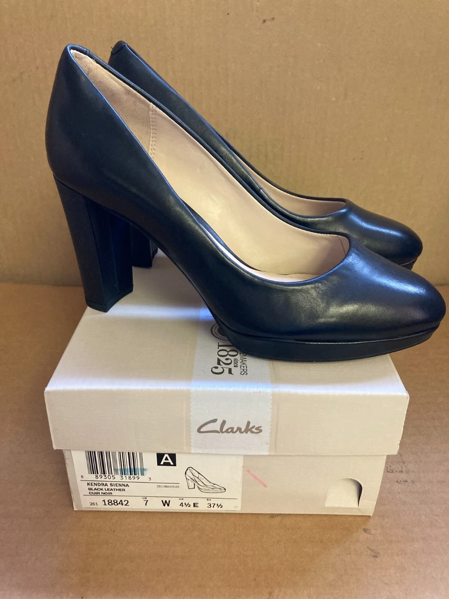 Clarks sienna cheap