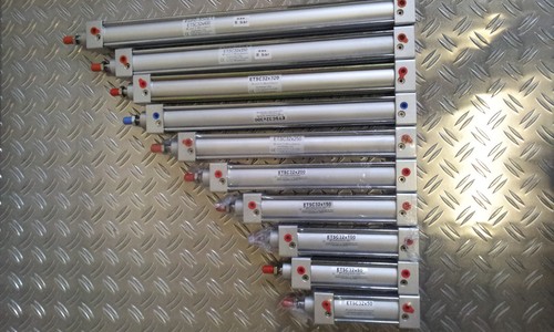 SC 40x500 air cylinder pneumatic cylinder cylinder air cylinder ETSC40x500 - Picture 1 of 4