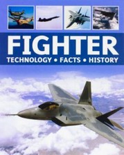Military Pockt Guide Ser.: Fighters by Ralf Leinburger (2010, Trade Paperback)