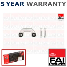 FAI Front Right Stabiliser Link Fits Skoda Superb VW Passat Audi A6 A4 A8 #2