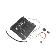 Original Prusa Magnetic Heatbed MK52 (12 Volt) Assembly - MK2.5 MK2.5S