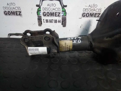 824902553123 Amortiguador Delantero Izquierdo para HYUNDAI COUPE (J2) 2123448 - Imagen 2 de 3
