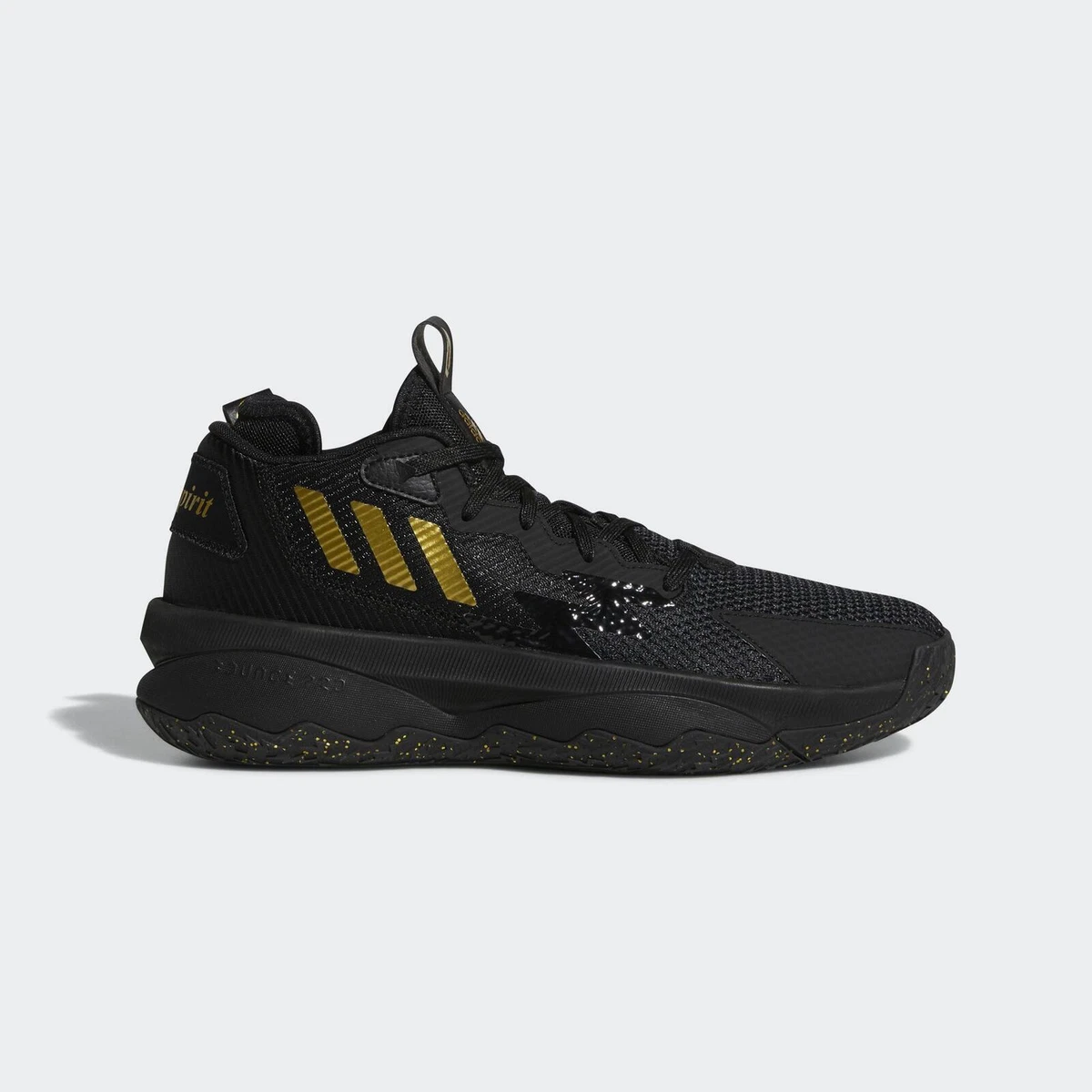 Goat shoes best sale adidas