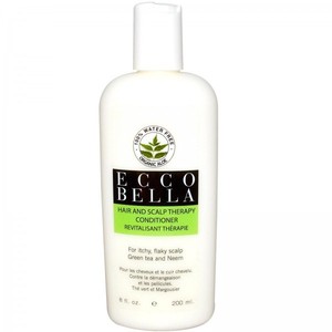 ecco bella shampoo