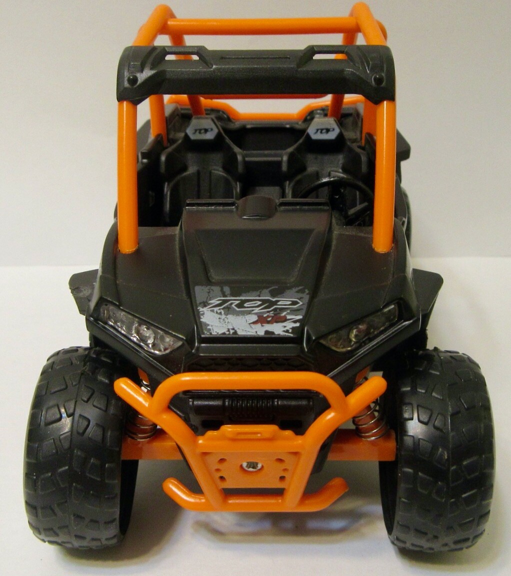 Fun Stuff Toys Top Speed Racing ATV / 4 Wheeler #8033 | eBay