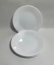 Corelle Winter Frost White 8  1/2" Lunch Plate