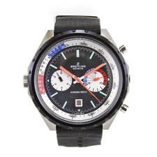 BREITLING CHRONO-MATIC REF. 7651 SPORT CHRONOGRAPH 3