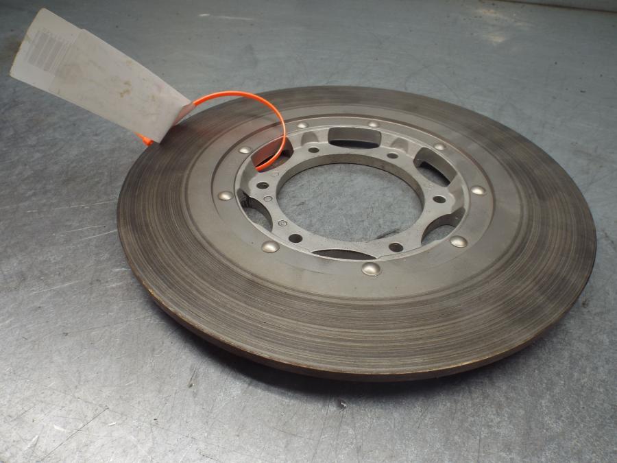 Honda CB750 F2 SOHC 1977-1978 Rear Brake Disc 7mm Thick x 295mm