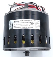 Condenser Motor 115v, Hp 1/3 for Coleman - Part# 1468B3239