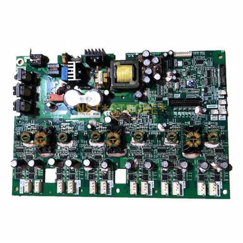 1 Stk. Gebrauchte 2945407202 Power Drive Platine für PF400 Serie Wechselrichter 160/200KW