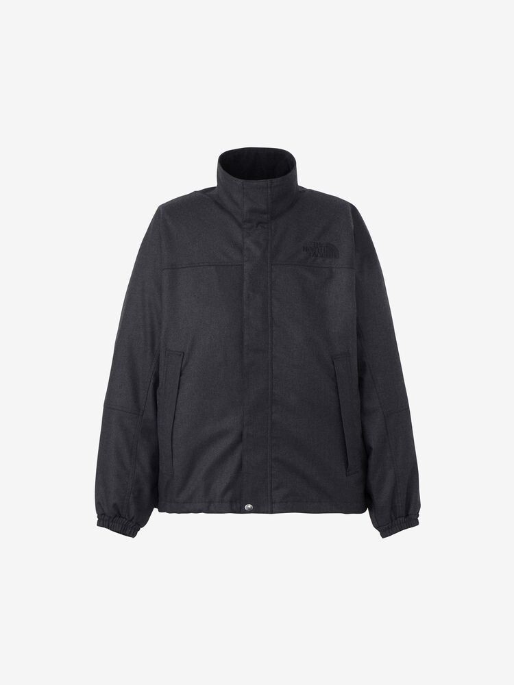 美品 THE NORTH FACE Wooly Hydrena Jacket L ASK availability First)THE NORTH FACE Woolly Hydrena Jacket