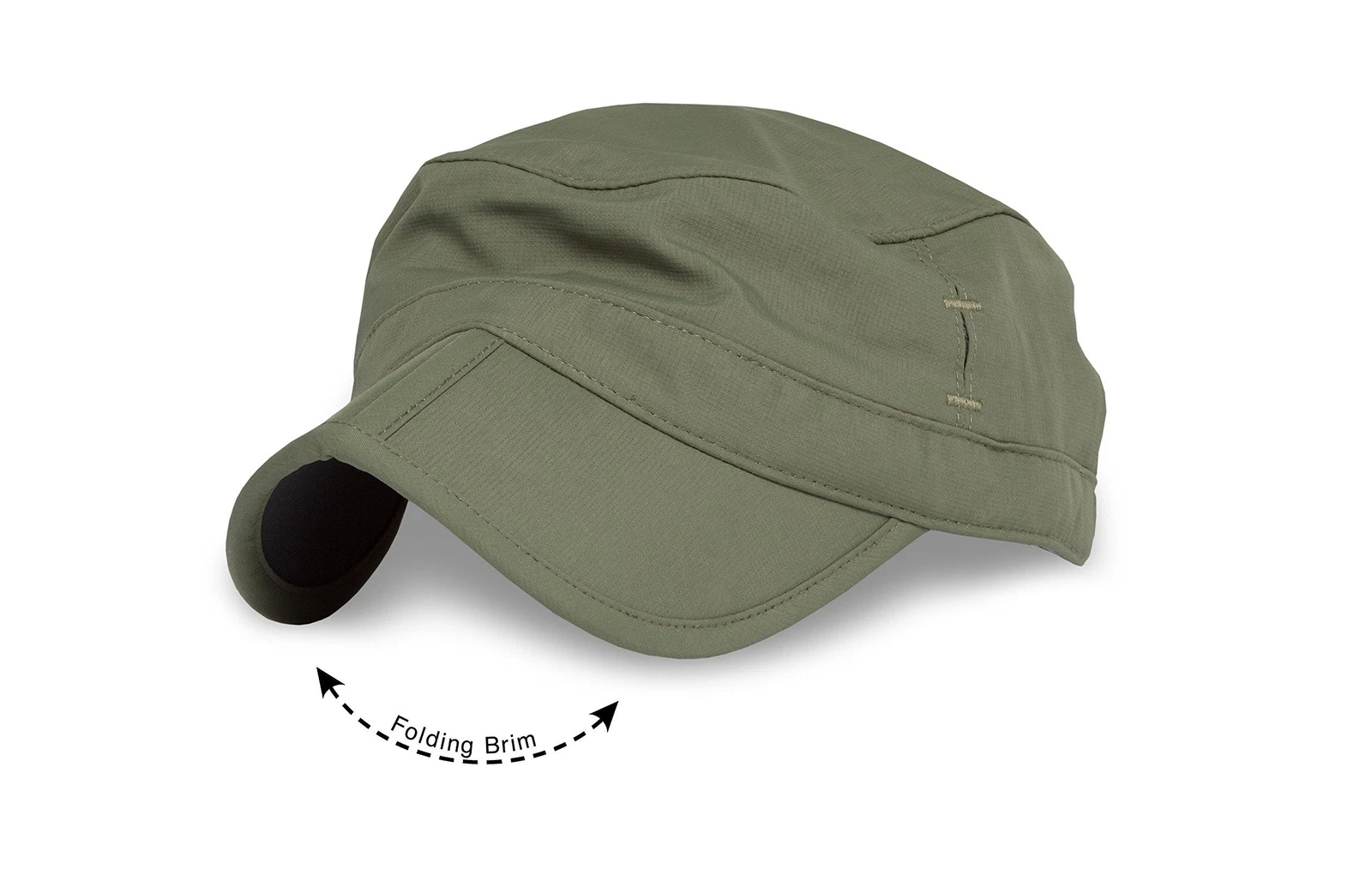 Sunday Afternoons Adult Sun Tripper Cap Travelling Hiking Sun Protection