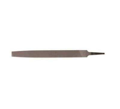 8-QTY, CRESCENT NICHOLSON Flat Bastard File, Nicholson, 14, 03863NN
