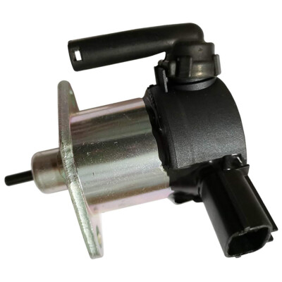 1C010-60015 Stop Solenoid for Kubota M6800 M8200 M8540 M9000 M9540 M95S 6680749