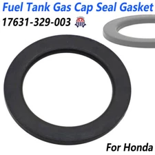 Fuel Tank Gas Cap Gasket For Honda CB750K CB350 CB450 XL250 CL175 CB550F/K CX500