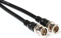 Hosa Bnc To Bnc Cable - 25' on sale Hosa Bnc To Bnc Cable - 25' on sale