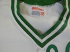 1980's - USF - University of SOUTH FLORIDA Bulls  - Game Worn Used JERSEY — photo 4