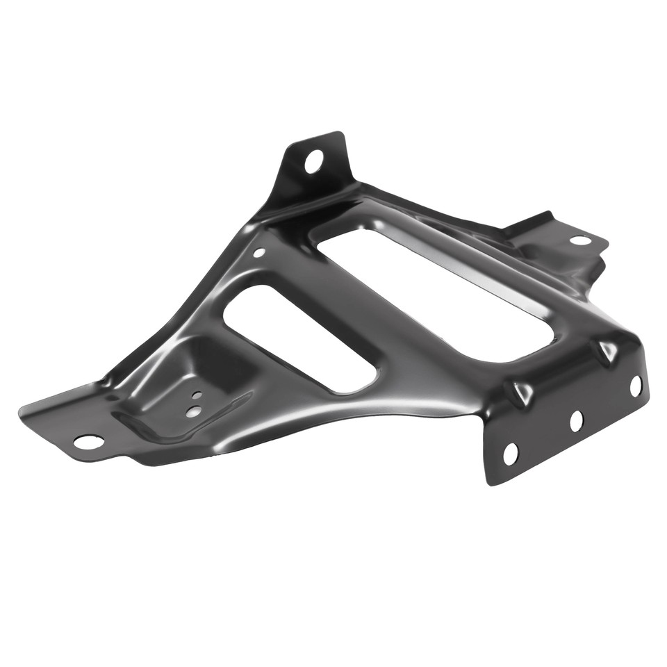 Front Center Bumper Bracket for 2016-2018 2019 Chevrolet Silverado 1500 ...